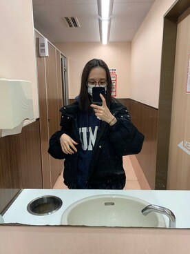 caynさんのコーディネート