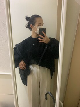 caynさんのコーディネート