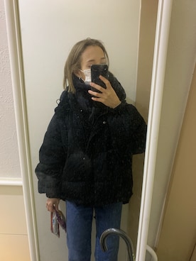 caynさんのコーディネート