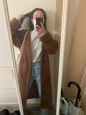 caynさんのコーディネート