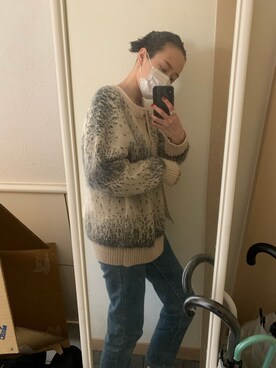 caynさんのコーディネート