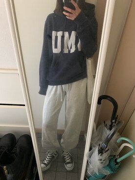 caynさんのコーディネート