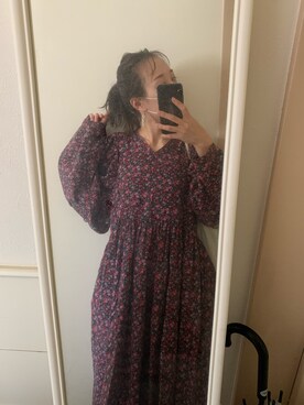 caynさんのコーディネート