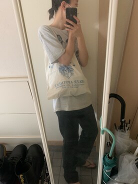 caynさんのコーディネート