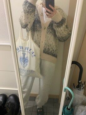 caynさんのコーディネート