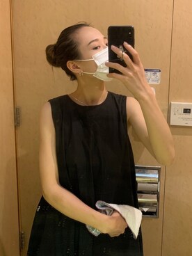 caynさんのコーディネート