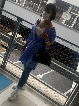 riさんのコーディネート