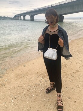 riさんのコーディネート