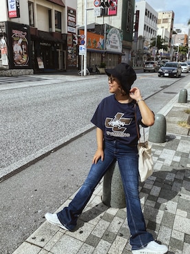 riさんのコーディネート