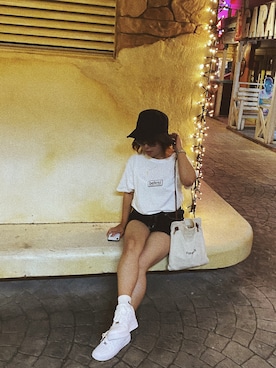 riさんのコーディネート