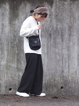 ともさんのコーディネート