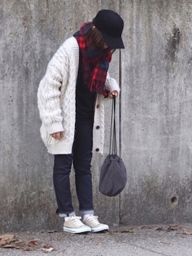 ともさんのコーディネート