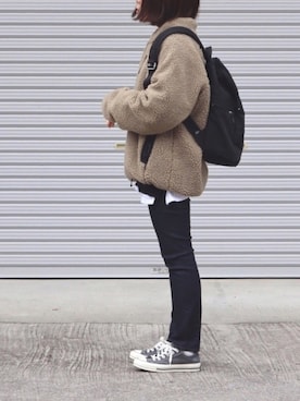 ともさんのコーディネート