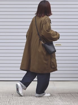 ともさんのコーディネート