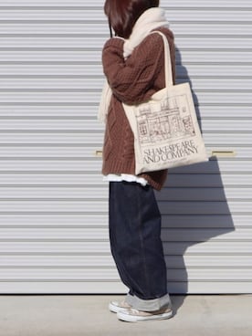 ともさんのコーディネート