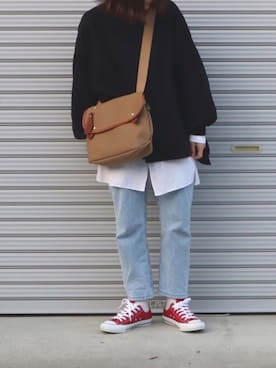 ともさんのコーディネート