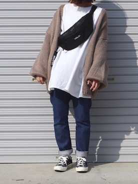 ともさんのコーディネート
