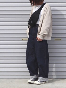 ともさんのコーディネート