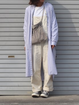 ともさんのコーディネート