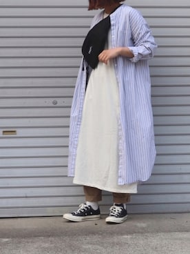 ともさんのコーディネート
