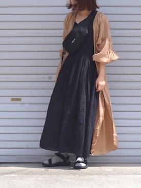ともさんのコーディネート