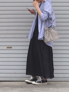 ともさんのコーディネート