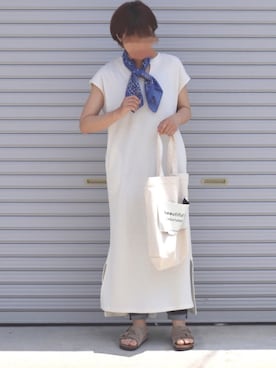 ともさんのコーディネート