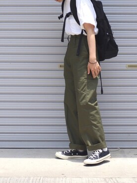 ともさんのコーディネート