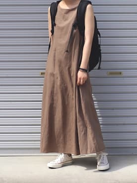 ともさんのコーディネート