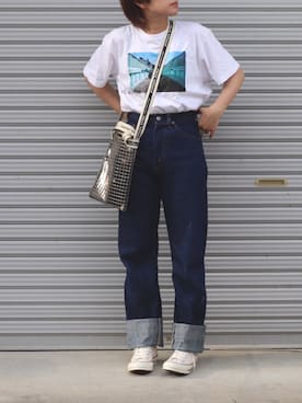 ともさんのコーディネート
