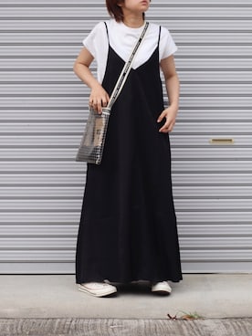 ともさんのコーディネート