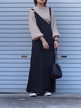 ともさんのコーディネート