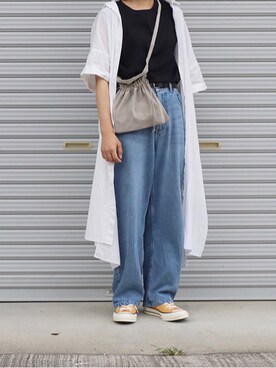 ともさんのコーディネート
