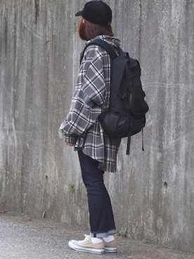 ともさんのコーディネート