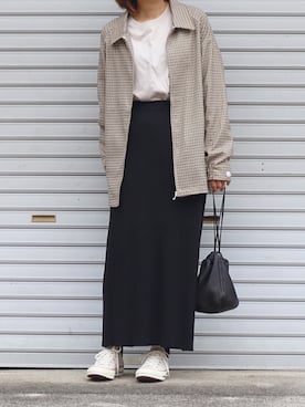 ともさんのコーディネート