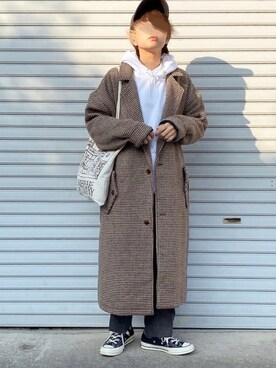 ともさんのコーディネート