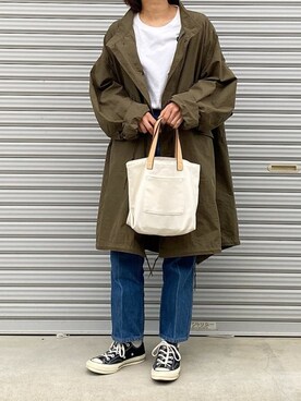 ともさんのコーディネート
