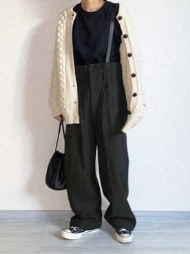 ともさんのコーディネート