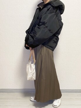 ともさんのコーディネート