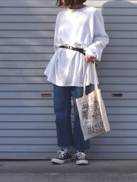 ともさんのコーディネート