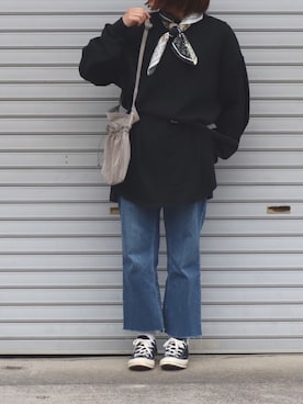 ともさんのコーディネート