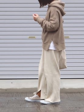 ともさんのコーディネート