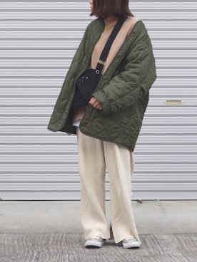 ともさんのコーディネート