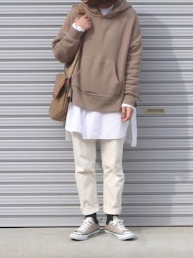 ともさんのコーディネート