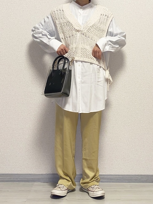 ともさんのコーディネート