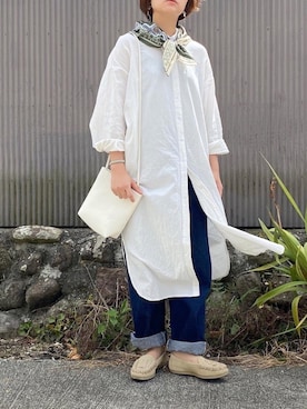 ともさん(レディース・153cm)の秋コーディネート