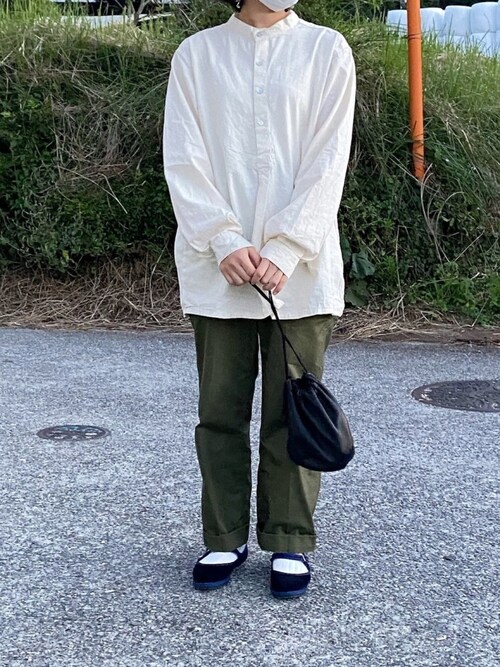 ともさんのコーディネート