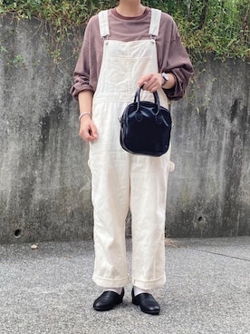 ともさん（レディース・153cm）の秋コーディネート