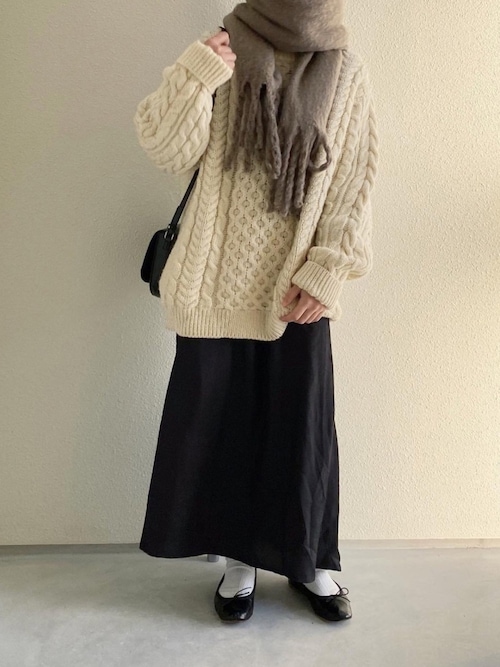 ともさんのコーディネート