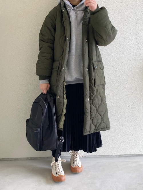 ともさんのコーディネート